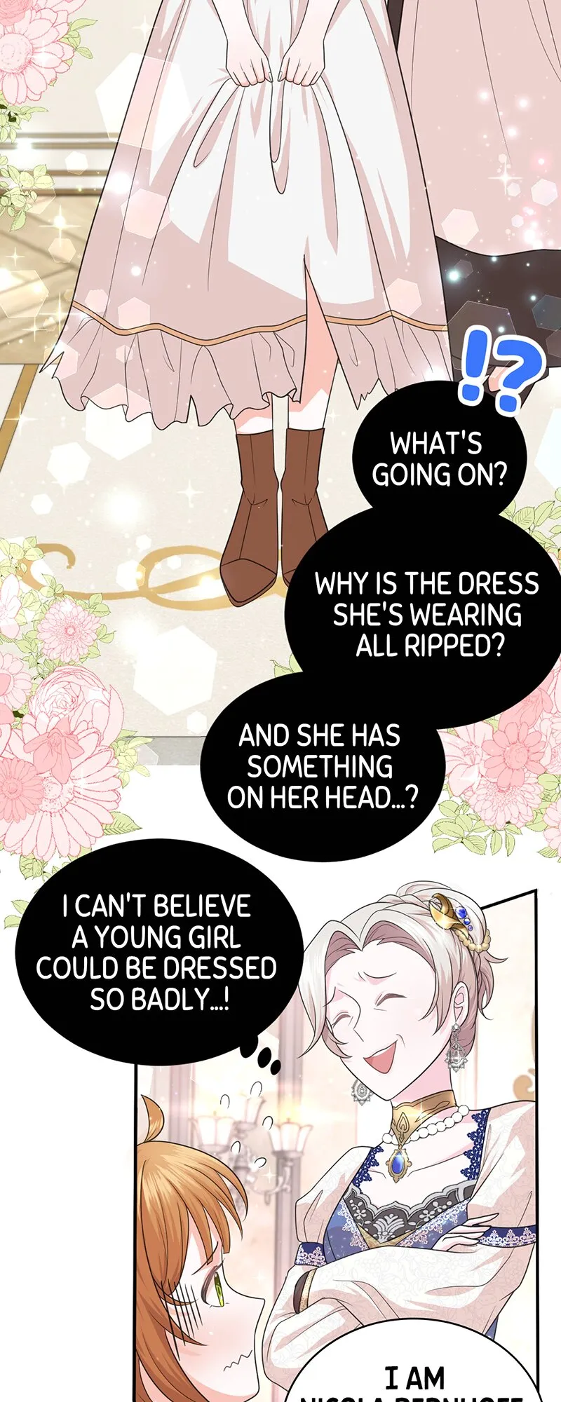 The 24th Fiancée is the Charm Chapter 3 175 15