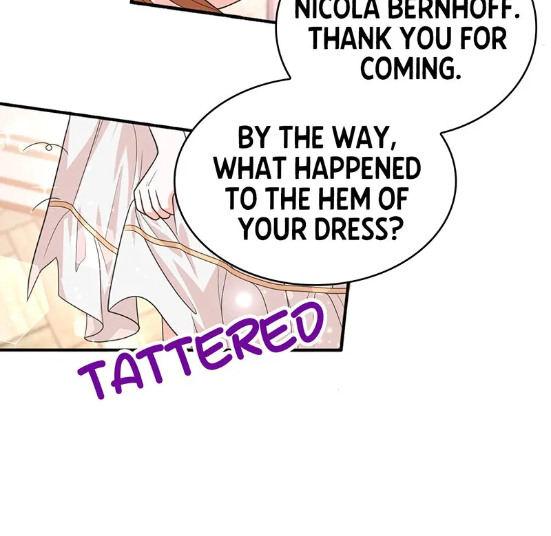 The 24th Fiancée is the Charm Chapter 3 176 16