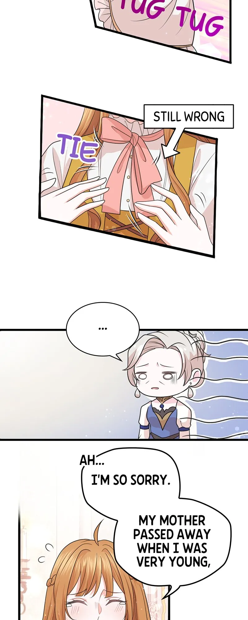 The 24th Fiancée is the Charm Chapter 3 180 20