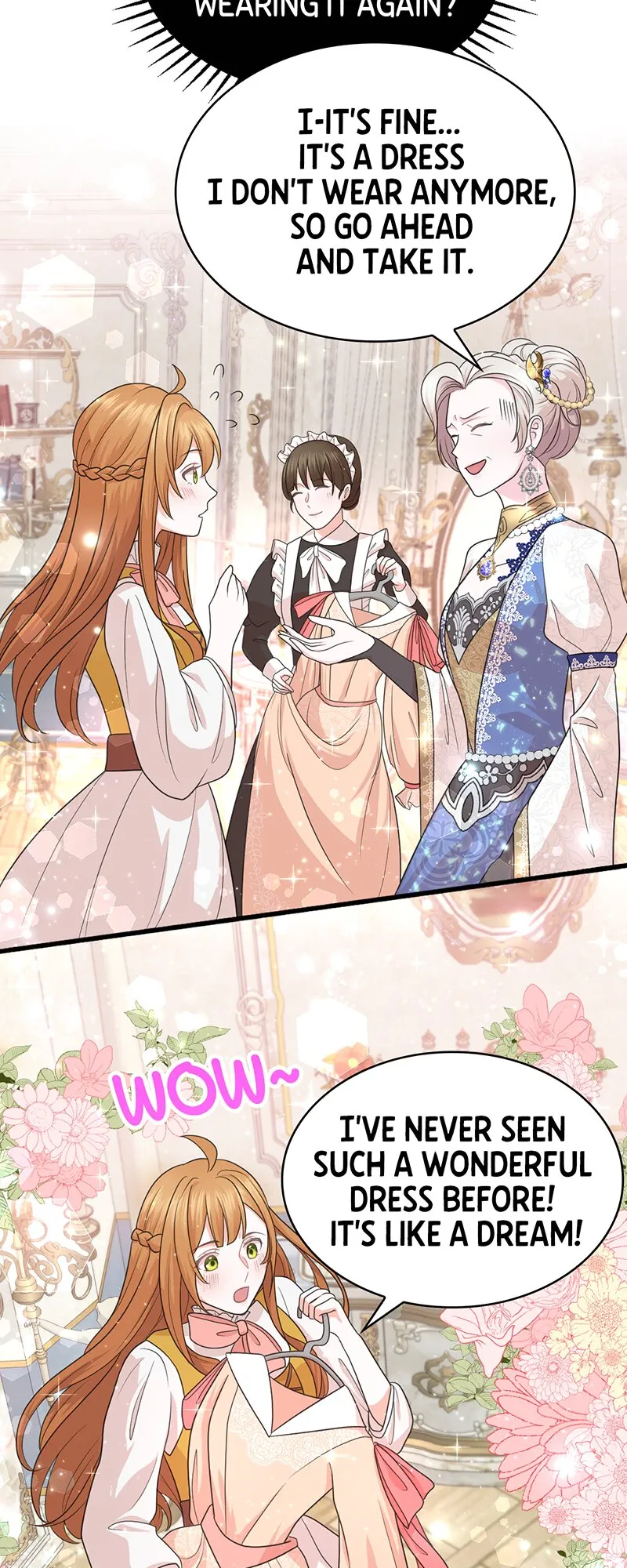 The 24th Fiancée is the Charm Chapter 3 184 24