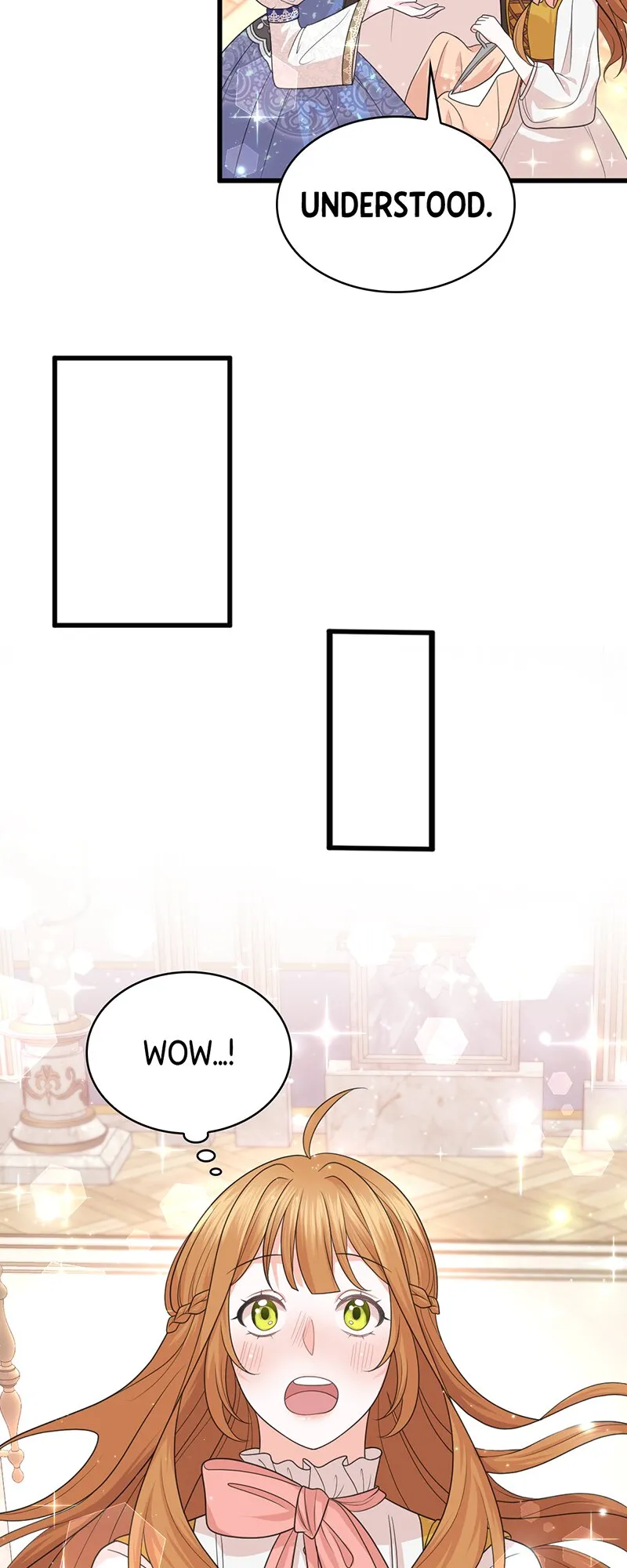 The 24th Fiancée is the Charm Chapter 3 187 27