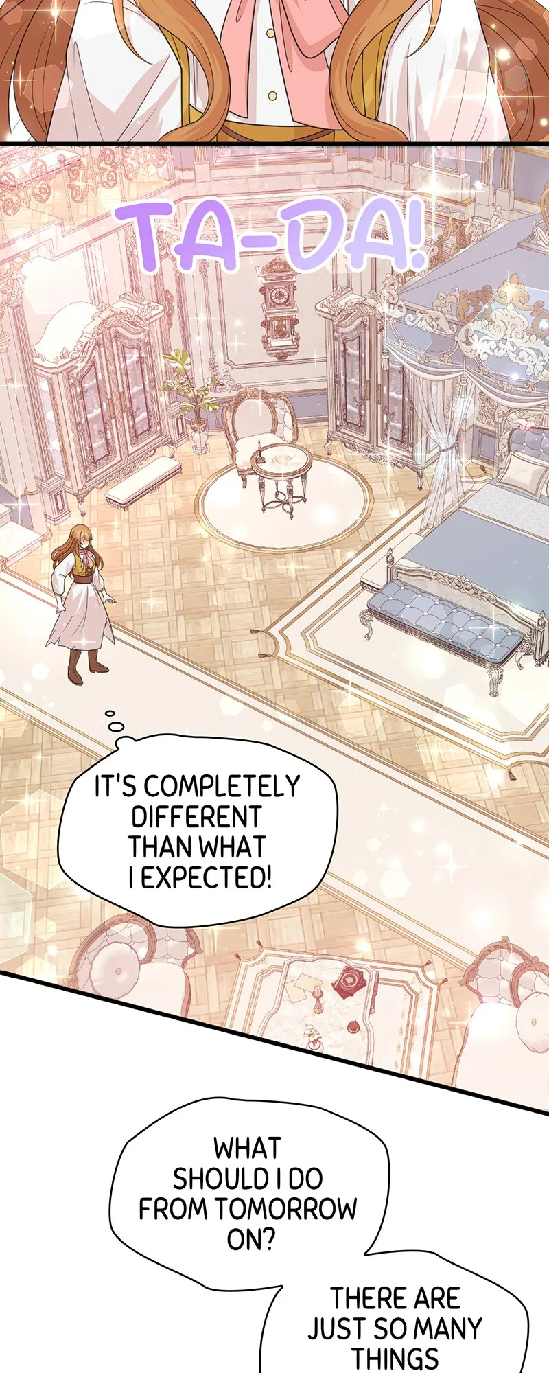 The 24th Fiancée is the Charm Chapter 3 188 28