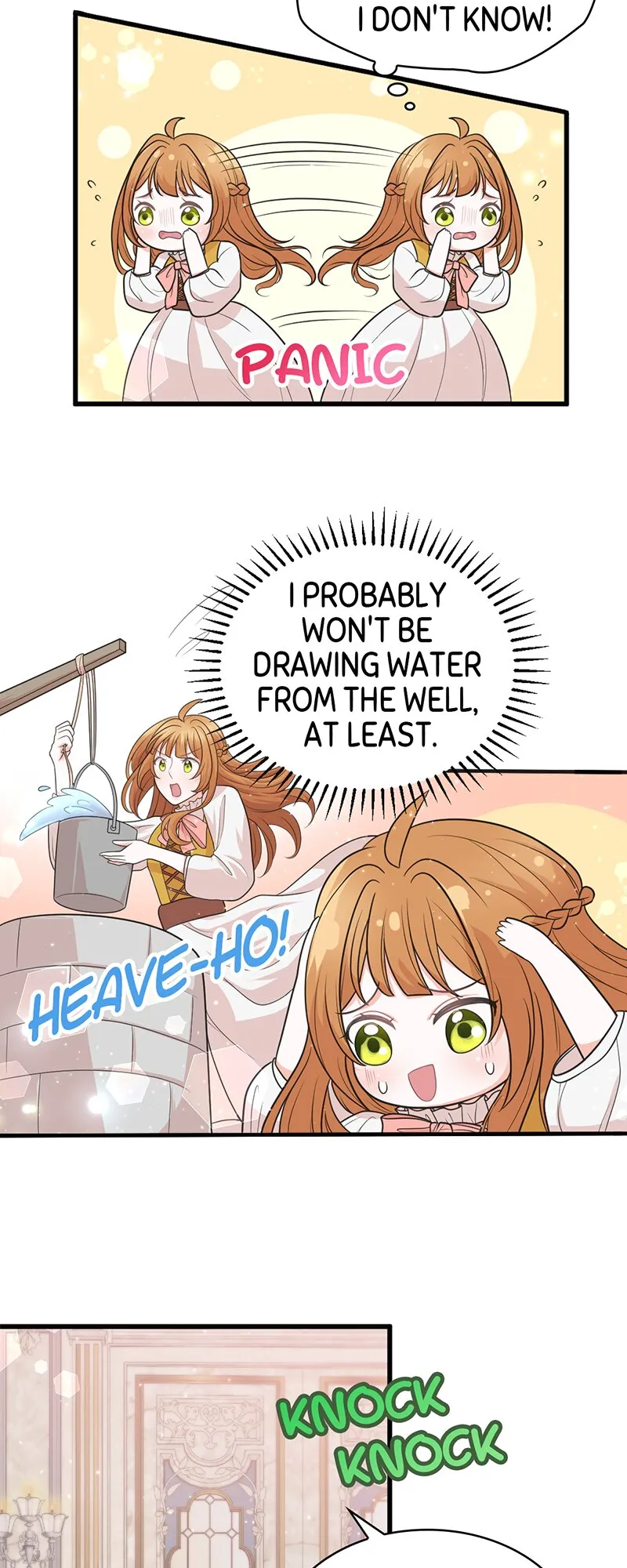 The 24th Fiancée is the Charm Chapter 3 189 29