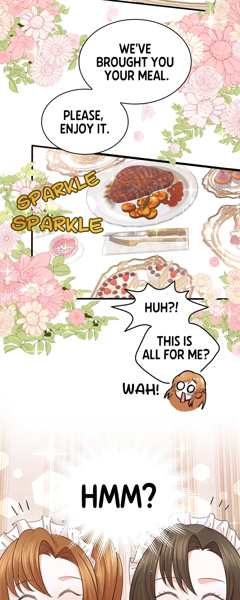 The 24th Fiancée is the Charm Chapter 3 191 31