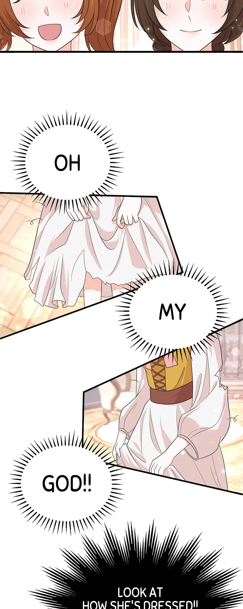 The 24th Fiancée is the Charm Chapter 3 192 32