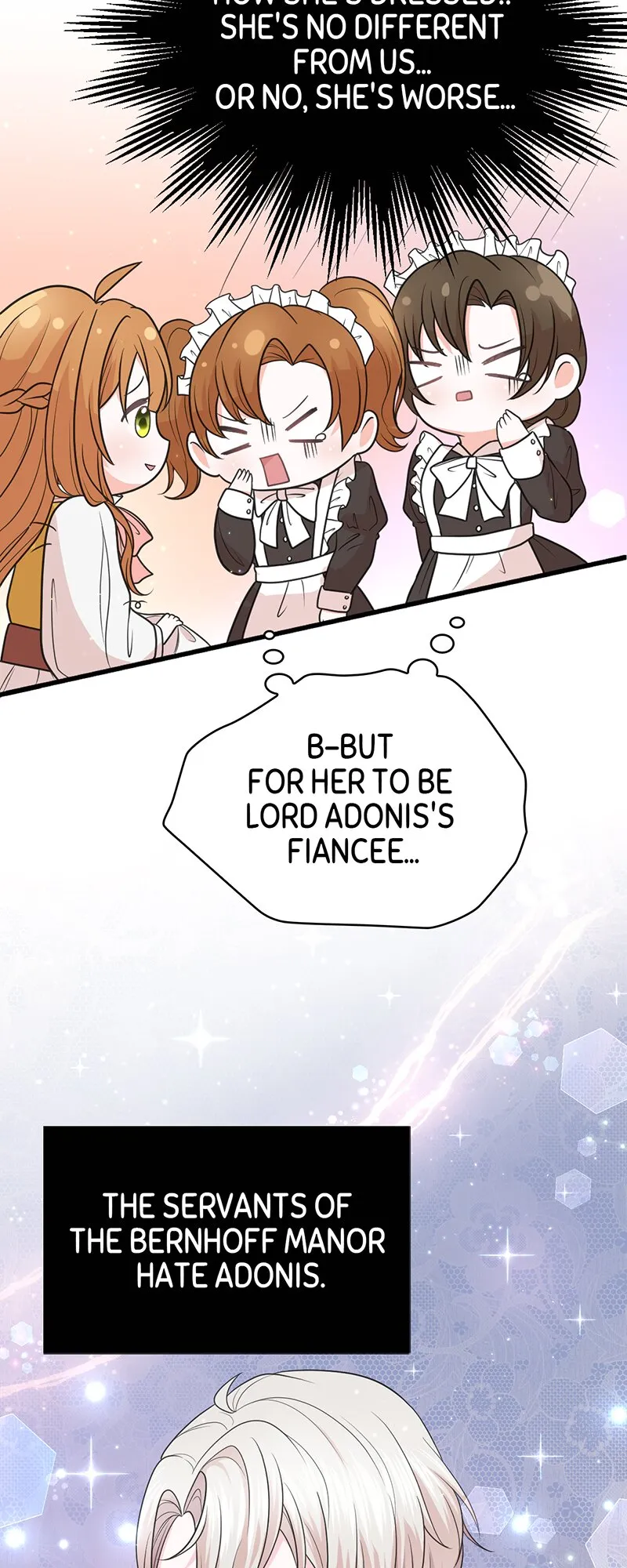 The 24th Fiancée is the Charm Chapter 3 193 33