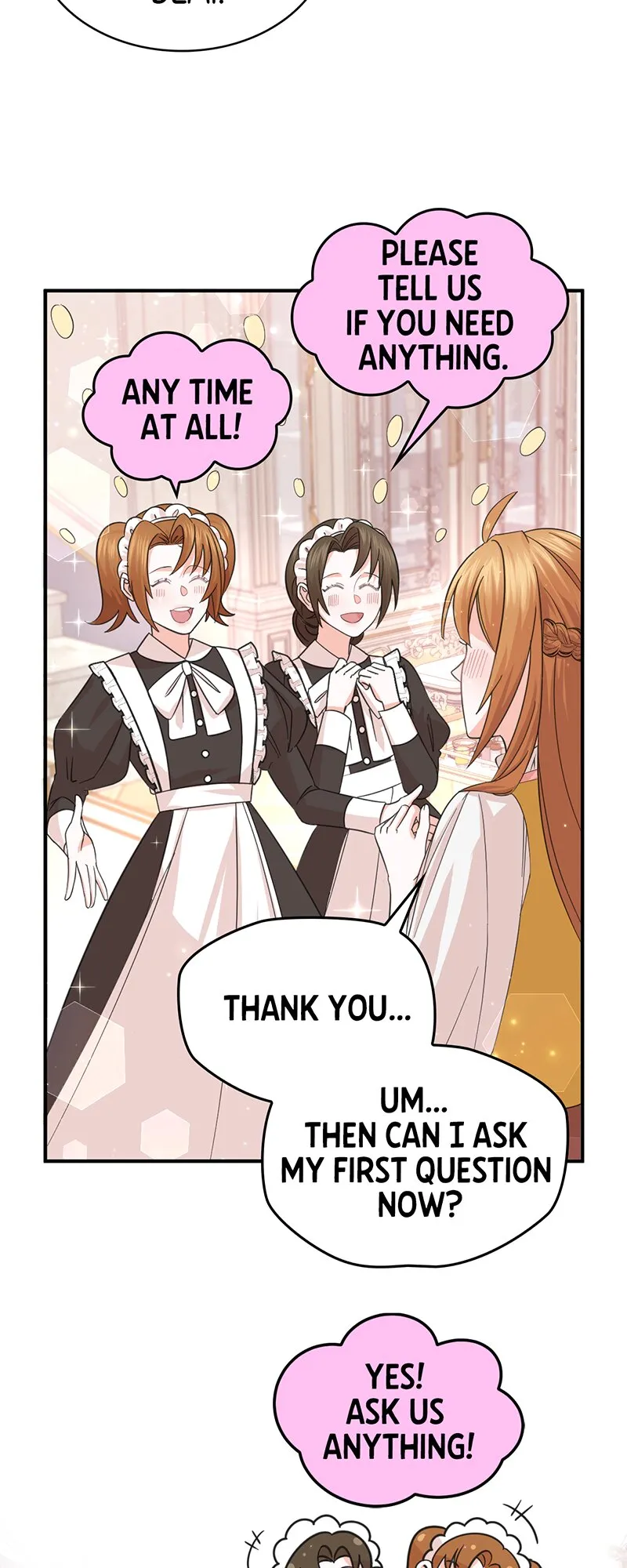 The 24th Fiancée is the Charm Chapter 3 198 38
