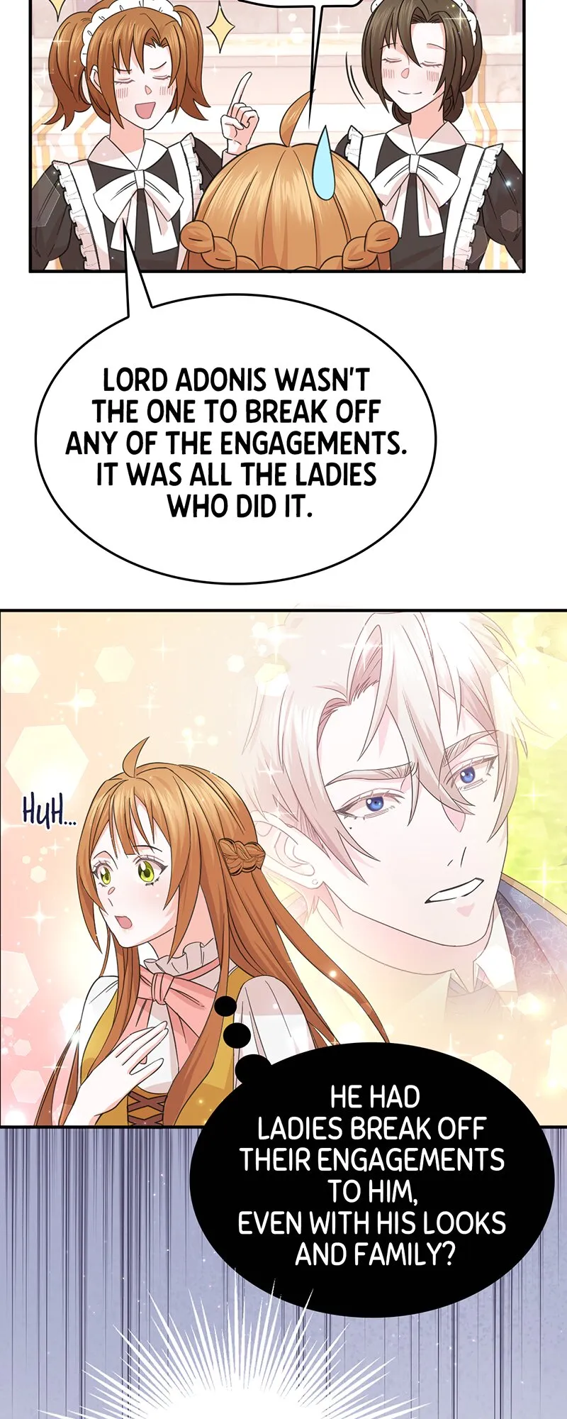 The 24th Fiancée is the Charm Chapter 3 202 42