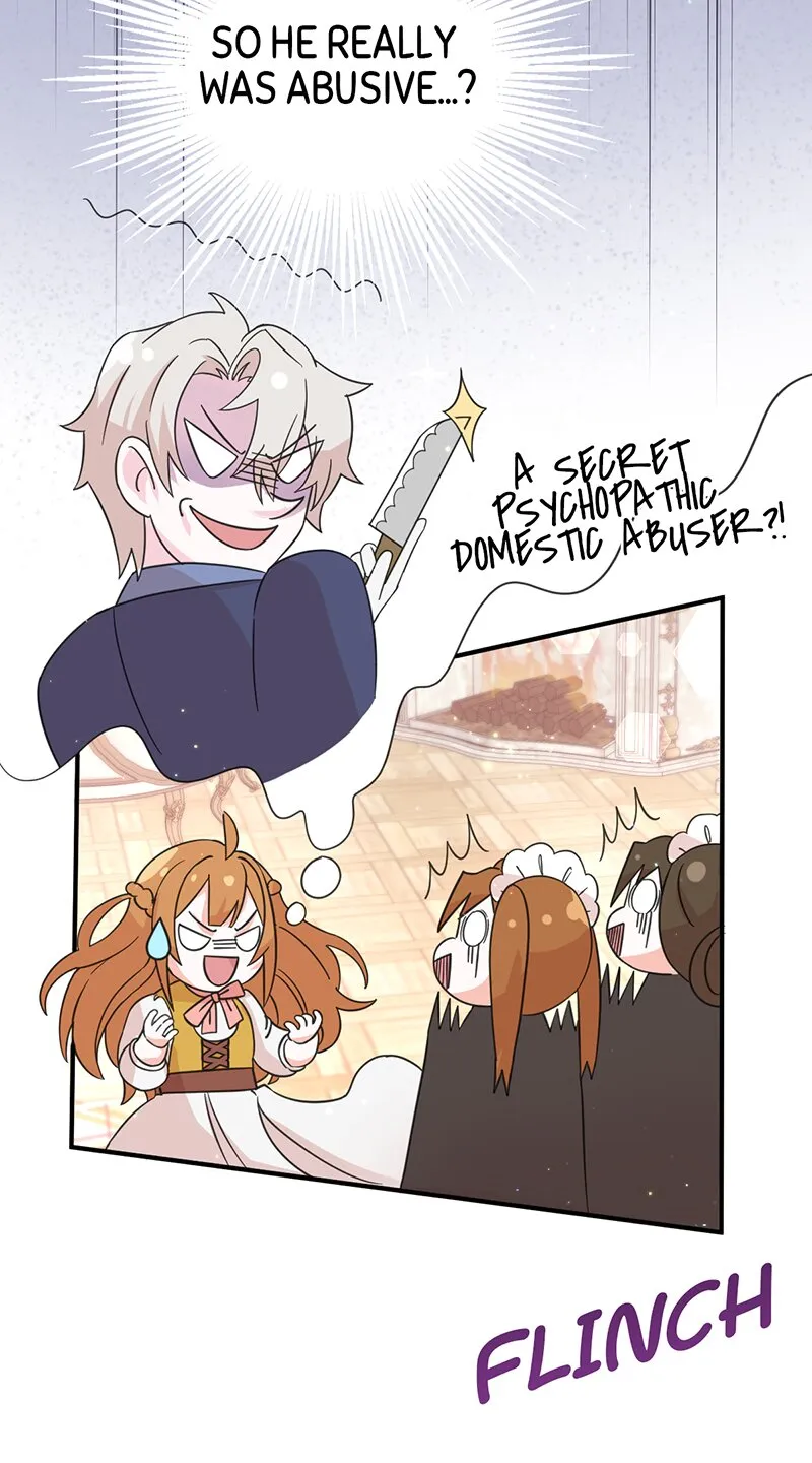The 24th Fiancée is the Charm Chapter 3 203 43