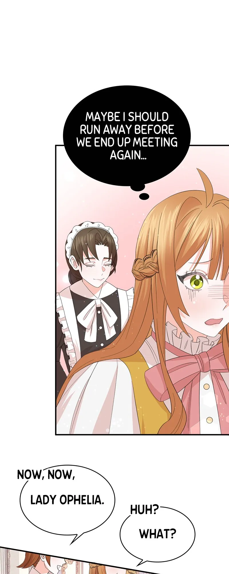 The 24th Fiancée is the Charm Chapter 3 204 44