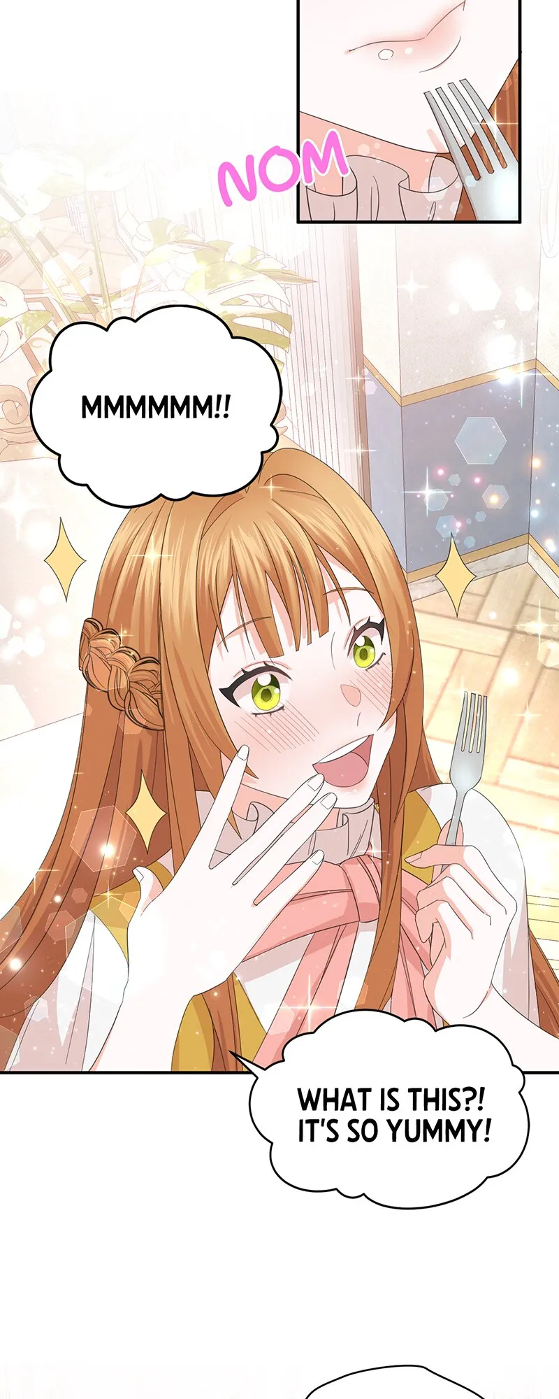 The 24th Fiancée is the Charm Chapter 3 207 47