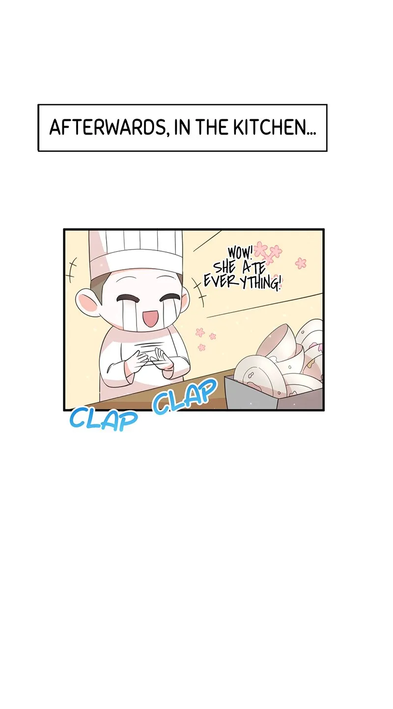 The 24th Fiancée is the Charm Chapter 3 210 50