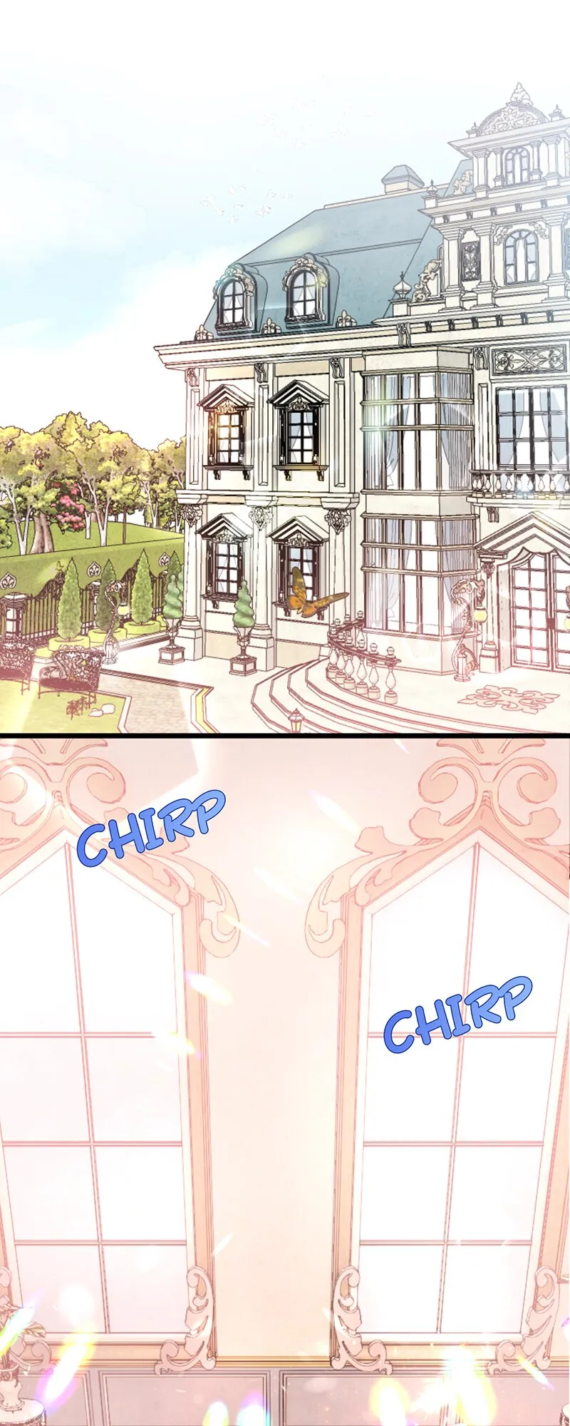 The 24th Fiancée is the Charm Chapter 4 146 01