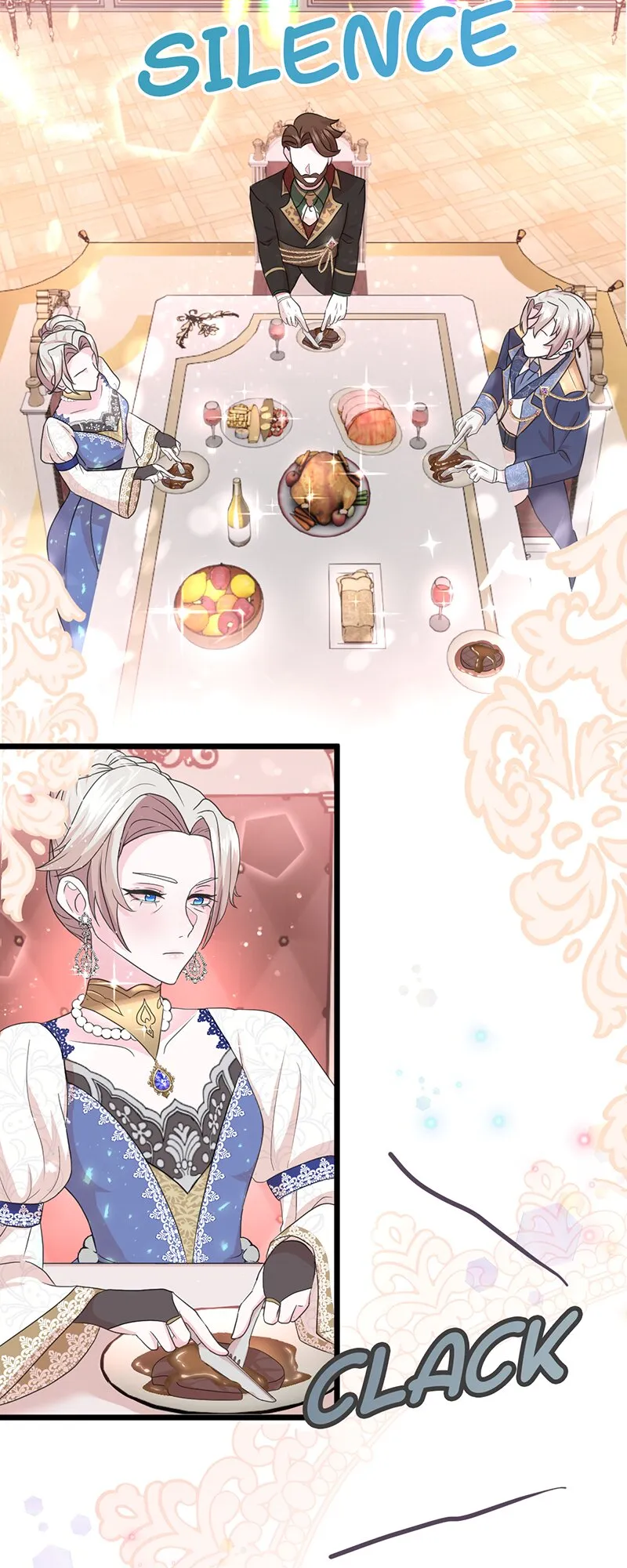 The 24th Fiancée is the Charm Chapter 4 147 02
