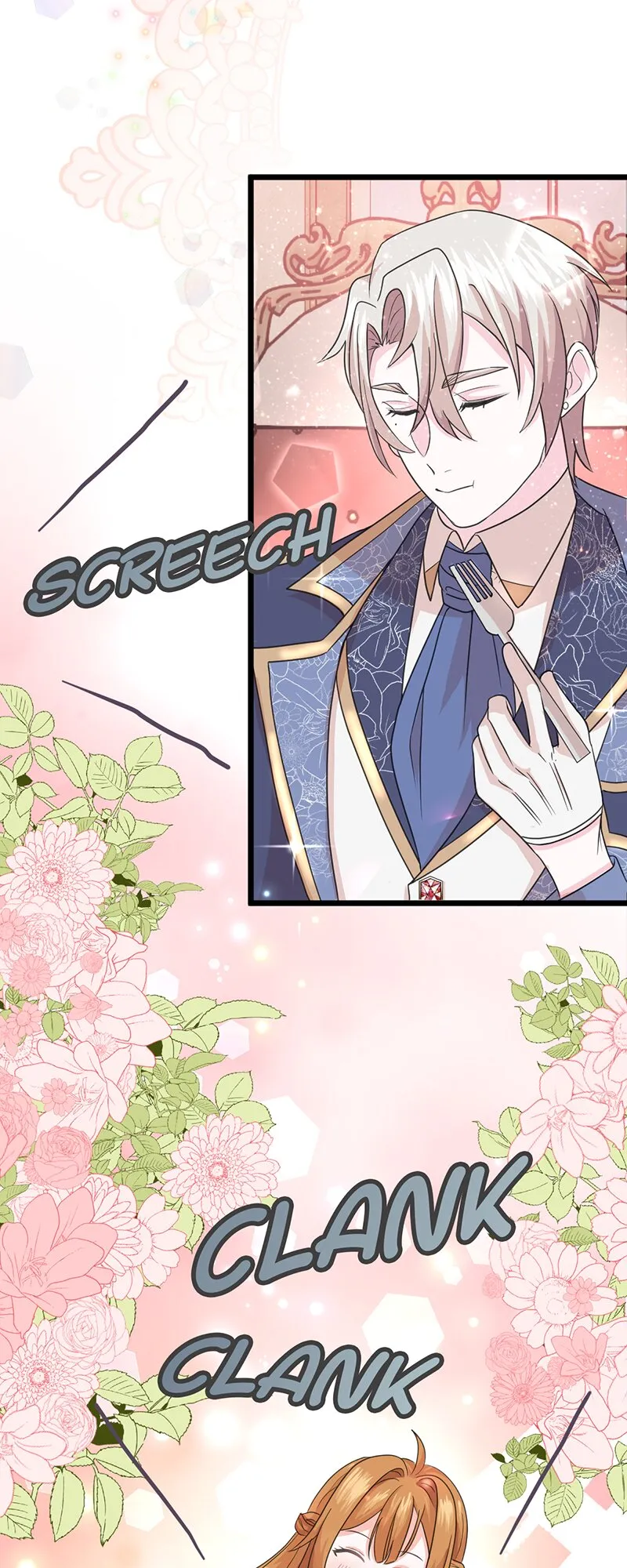 The 24th Fiancée is the Charm Chapter 4 148 03