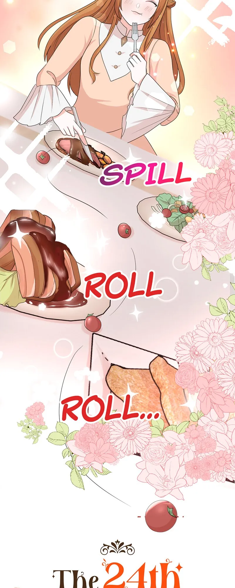 The 24th Fiancée is the Charm Chapter 4 149 04