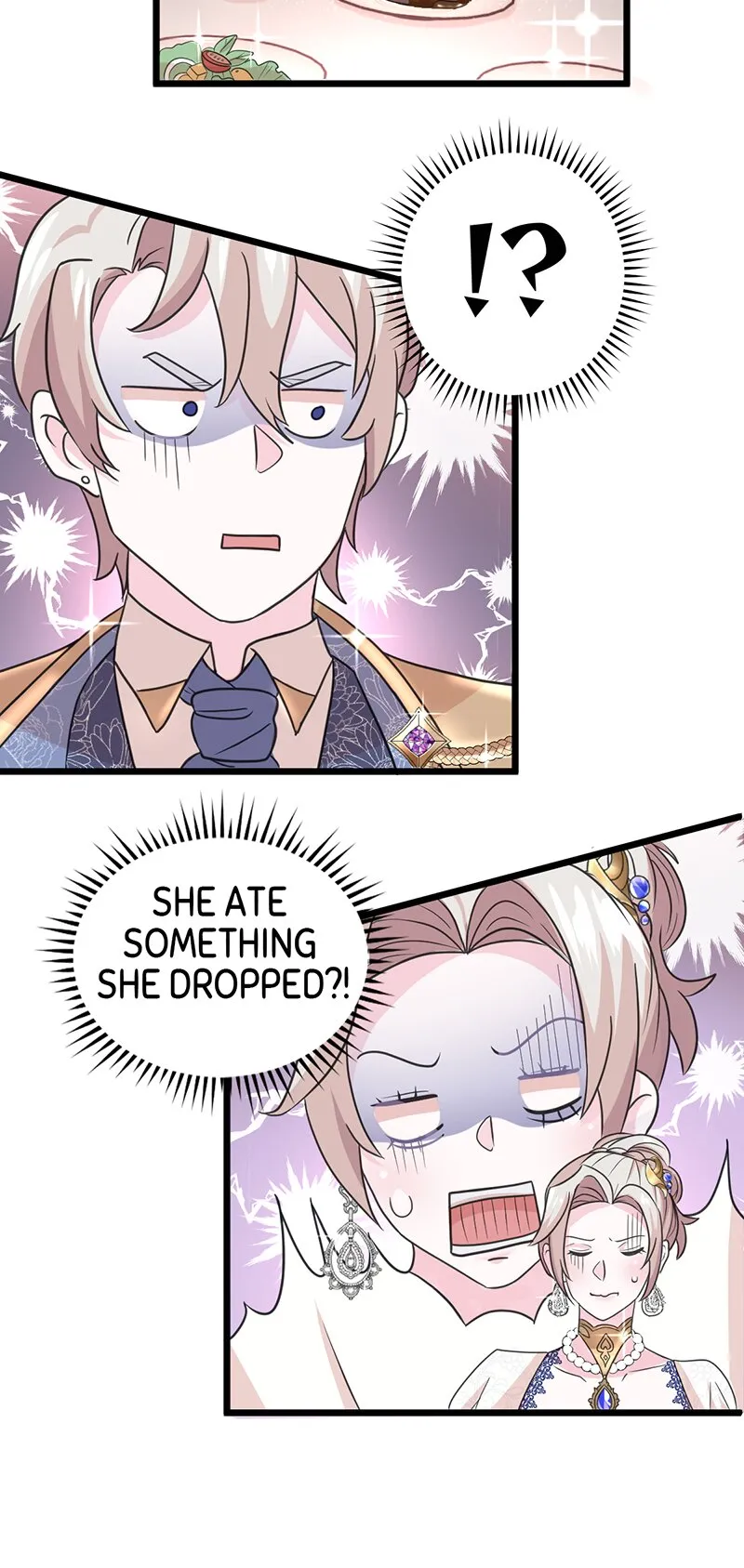 The 24th Fiancée is the Charm Chapter 4 151 06