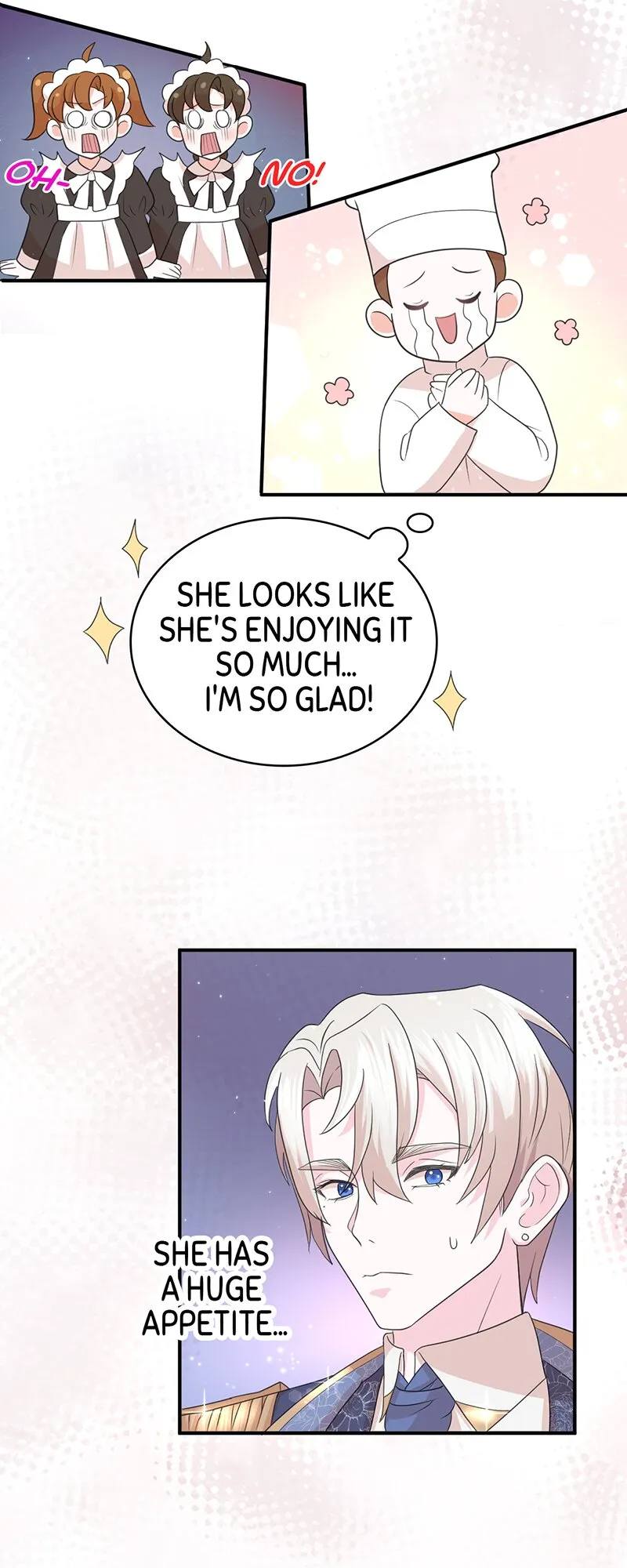 The 24th Fiancée is the Charm Chapter 4 152 07