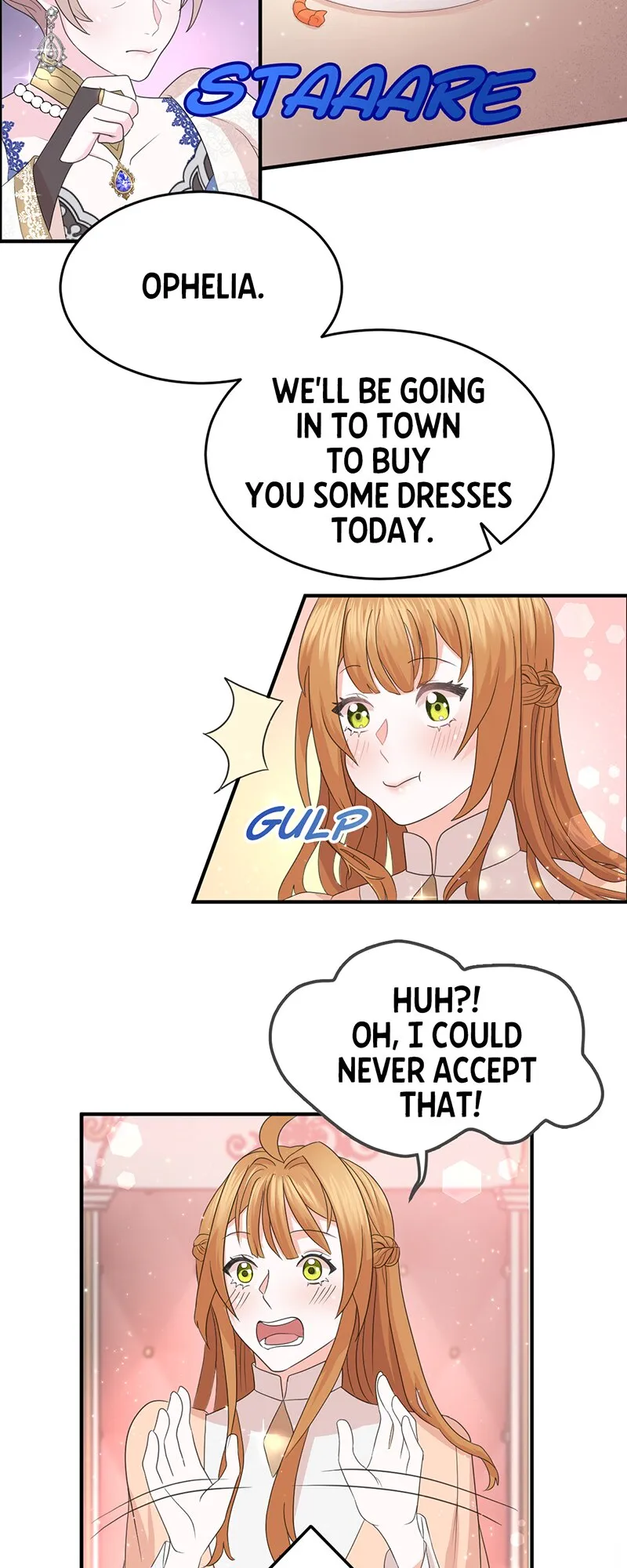 The 24th Fiancée is the Charm Chapter 4 155 10