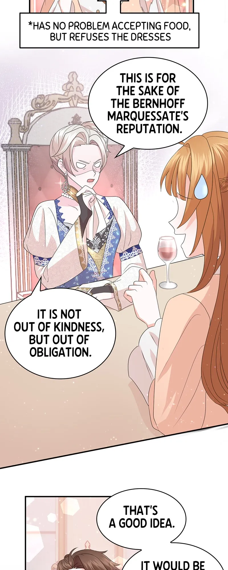 The 24th Fiancée is the Charm Chapter 4 156 11