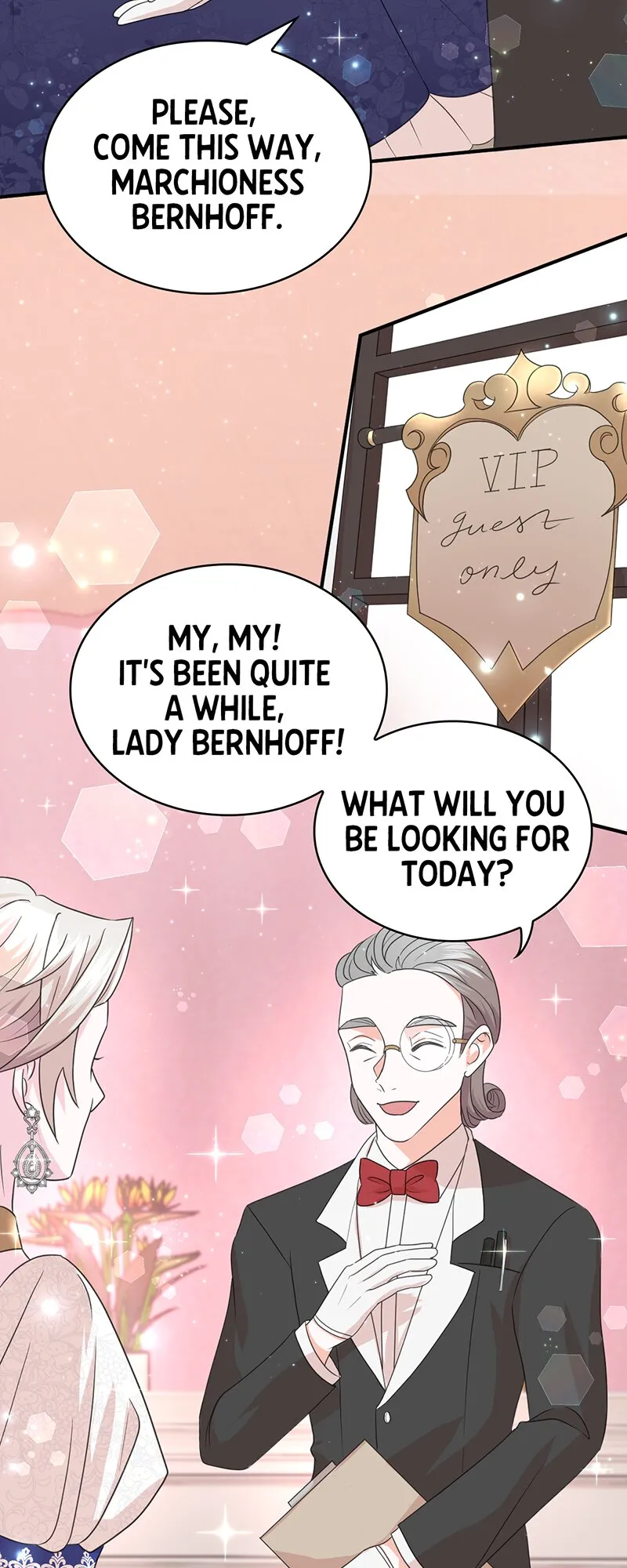 The 24th Fiancée is the Charm Chapter 4 160 15