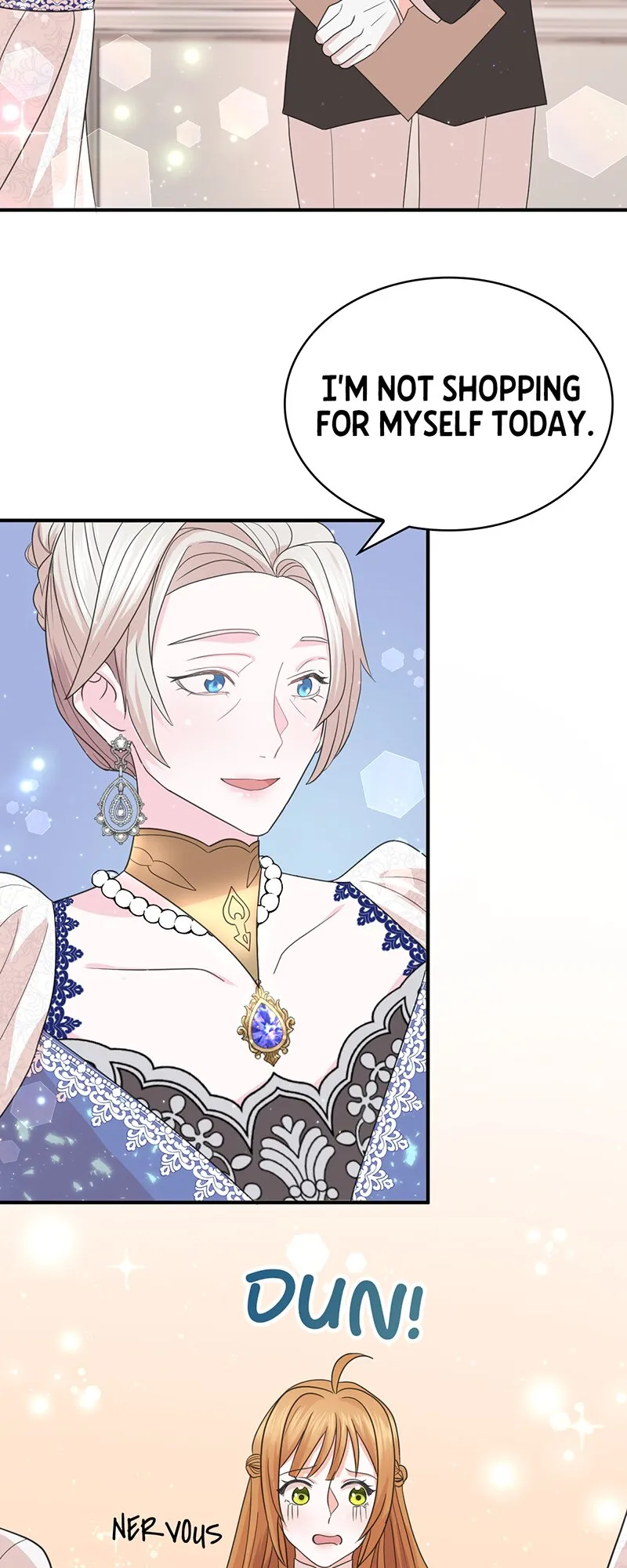 The 24th Fiancée is the Charm Chapter 4 161 16