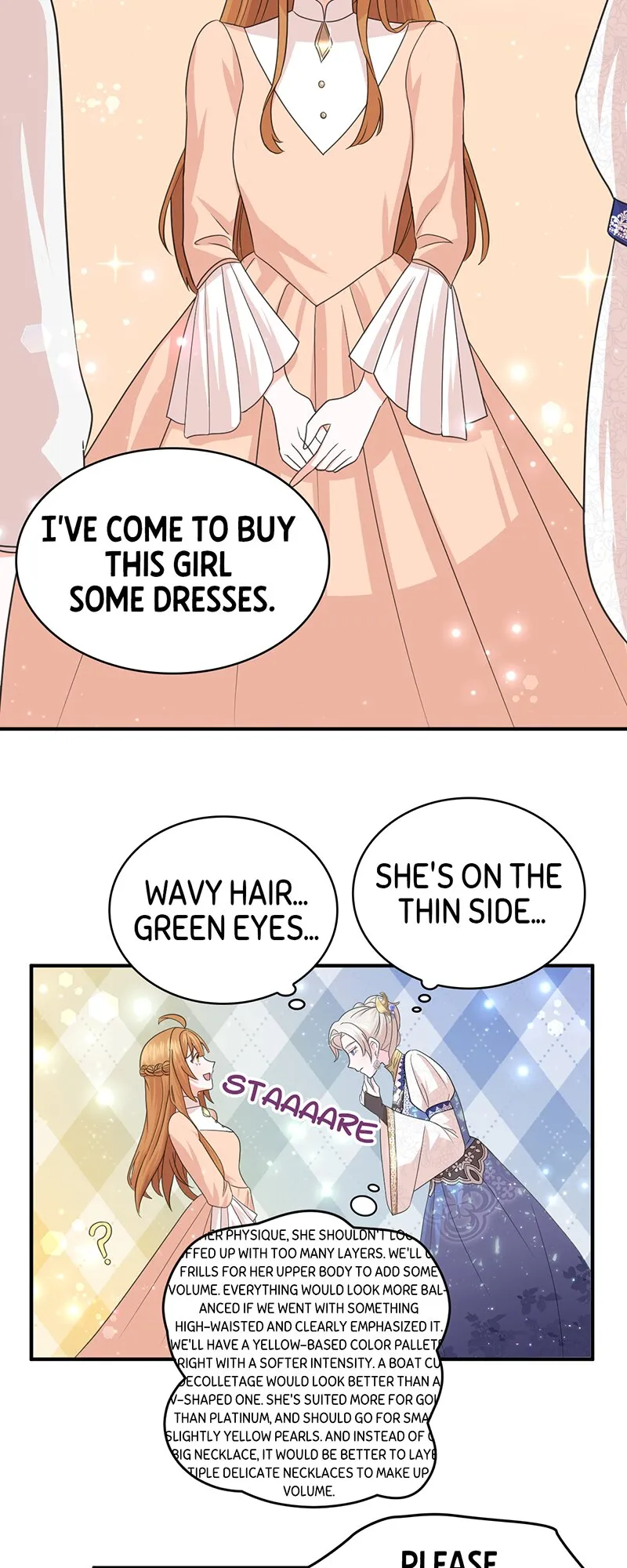 The 24th Fiancée is the Charm Chapter 4 162 17