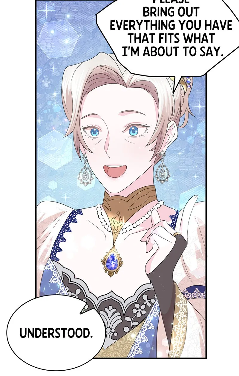The 24th Fiancée is the Charm Chapter 4 163 18