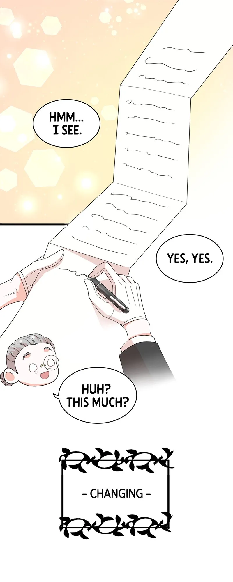 The 24th Fiancée is the Charm Chapter 4 164 19