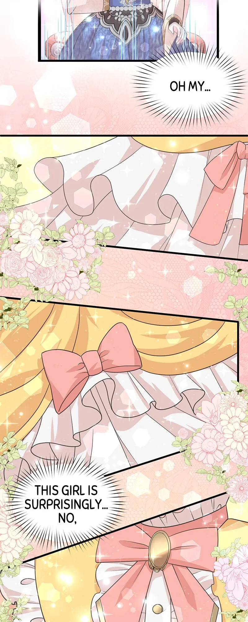 The 24th Fiancée is the Charm Chapter 4 166 21