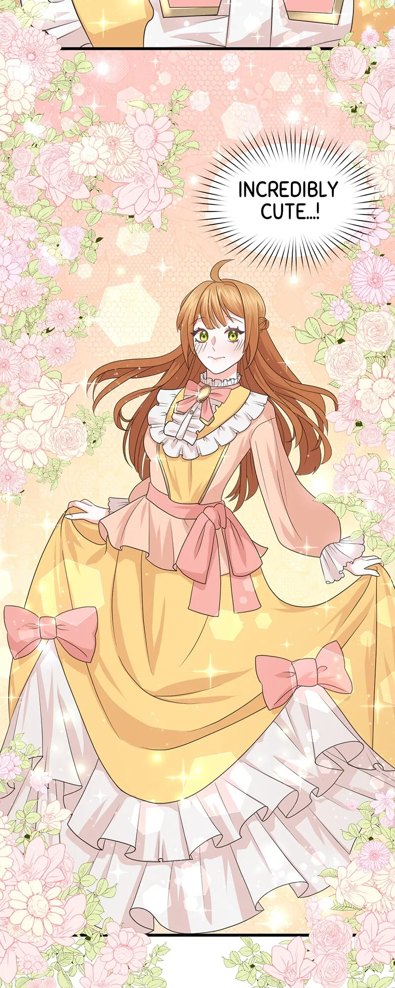 The 24th Fiancée is the Charm Chapter 4 167 22