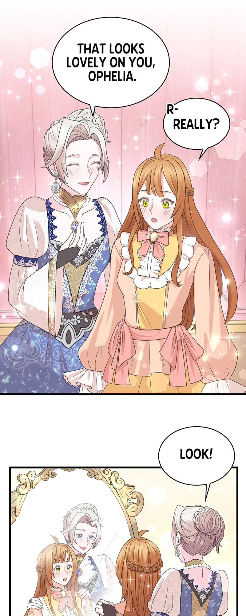 The 24th Fiancée is the Charm Chapter 4 168 23