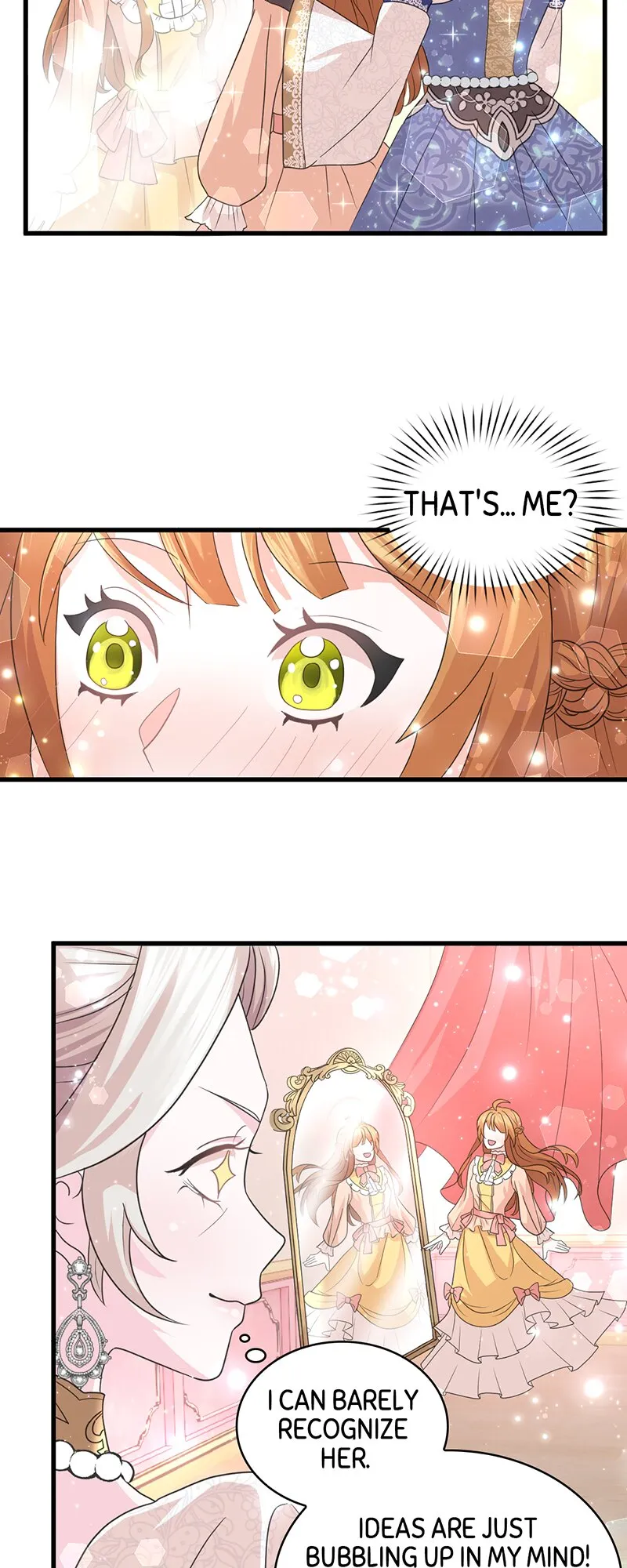 The 24th Fiancée is the Charm Chapter 4 169 24
