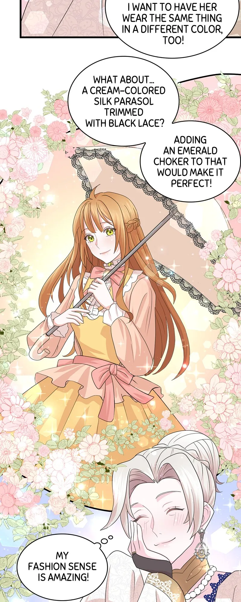 The 24th Fiancée is the Charm Chapter 4 170 25
