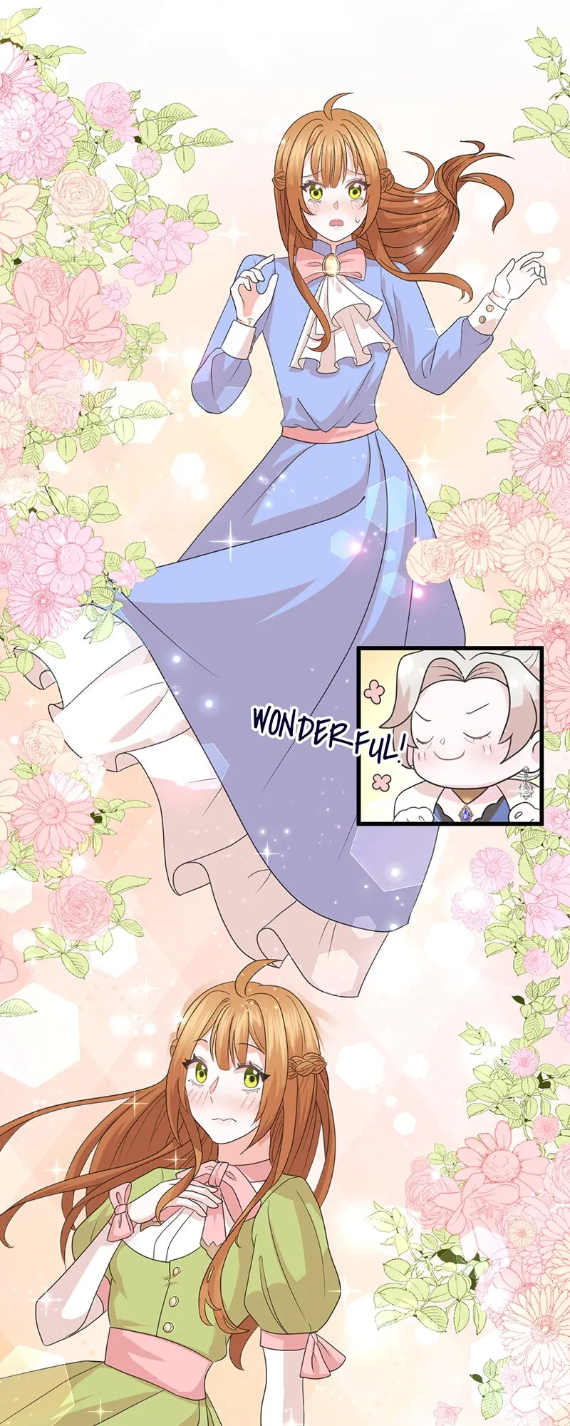 The 24th Fiancée is the Charm Chapter 4 172 27