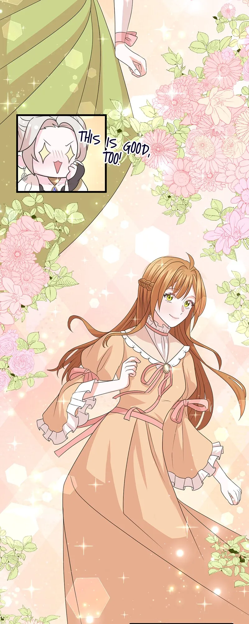 The 24th Fiancée is the Charm Chapter 4 173 28