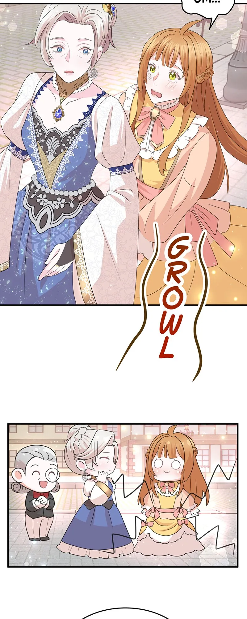 The 24th Fiancée is the Charm Chapter 4 177 32