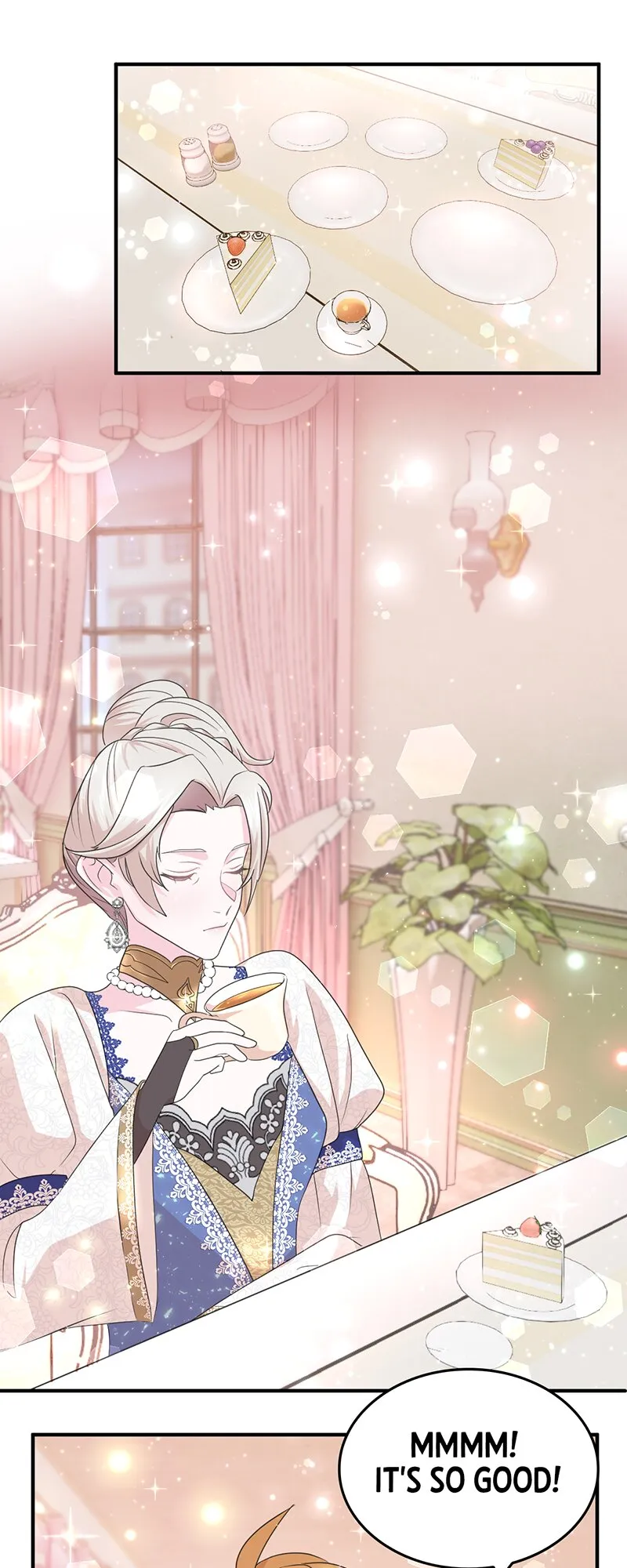 The 24th Fiancée is the Charm Chapter 4 179 34
