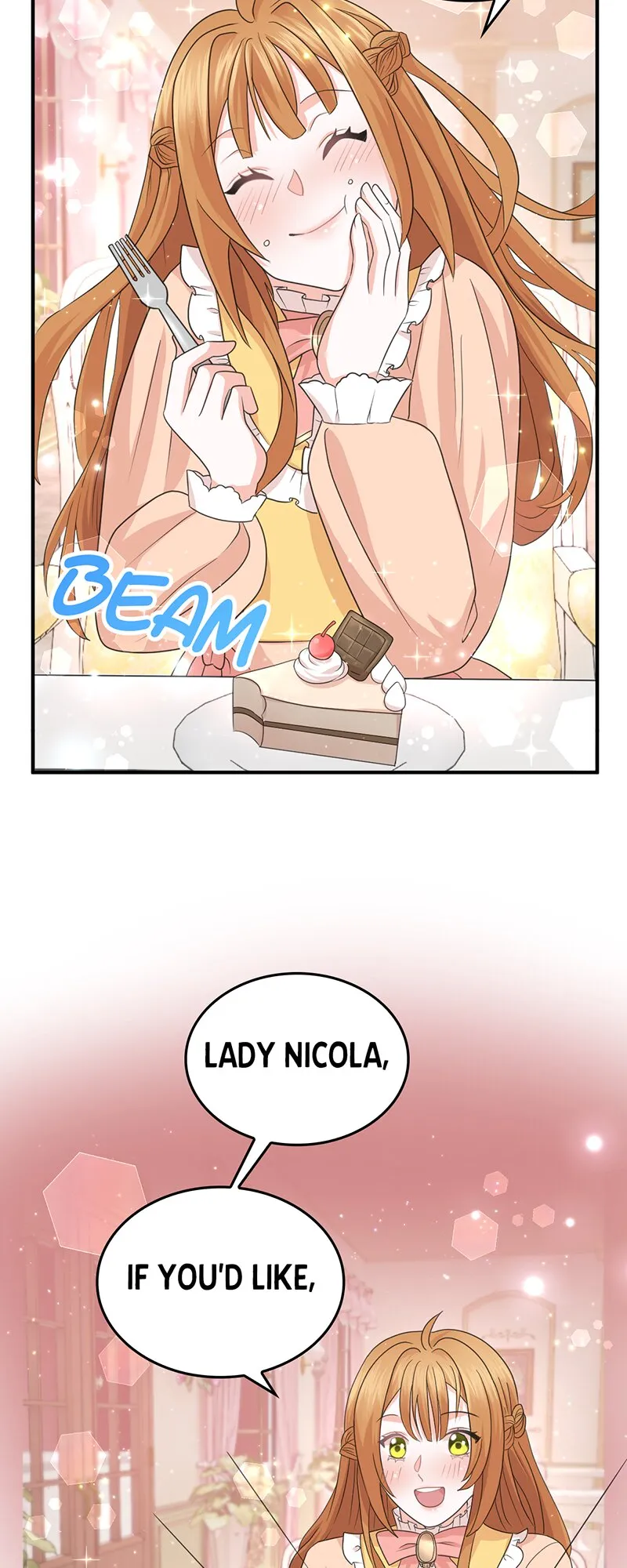 The 24th Fiancée is the Charm Chapter 4 180 35
