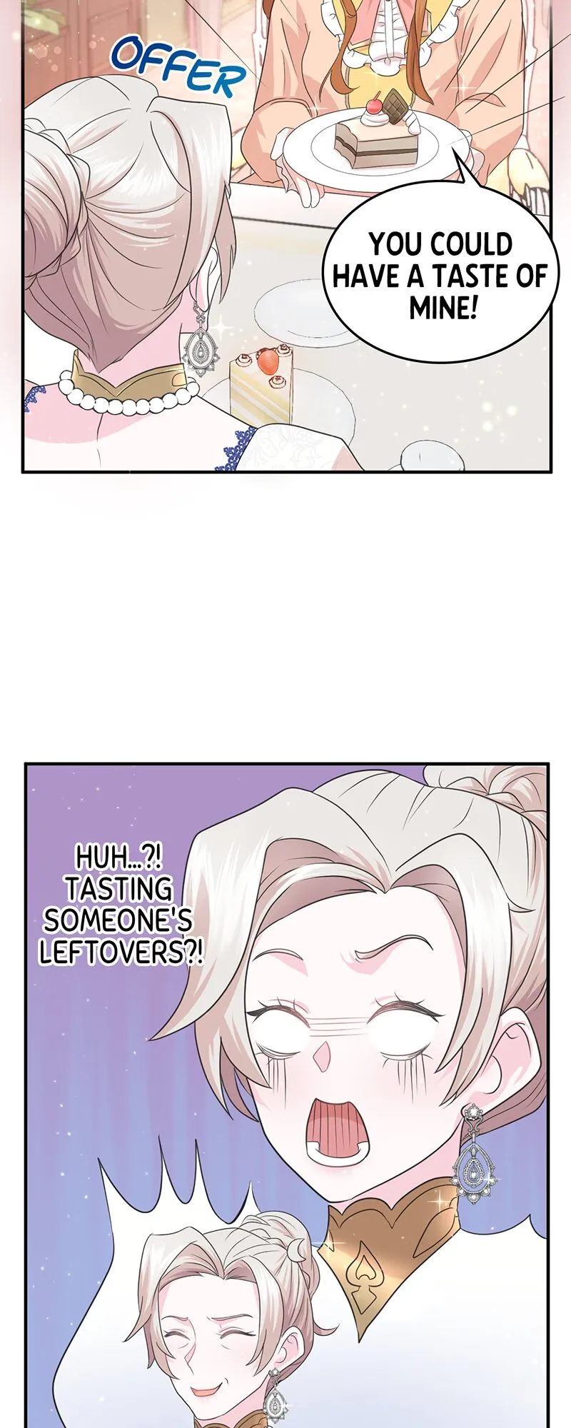 The 24th Fiancée is the Charm Chapter 4 181 36