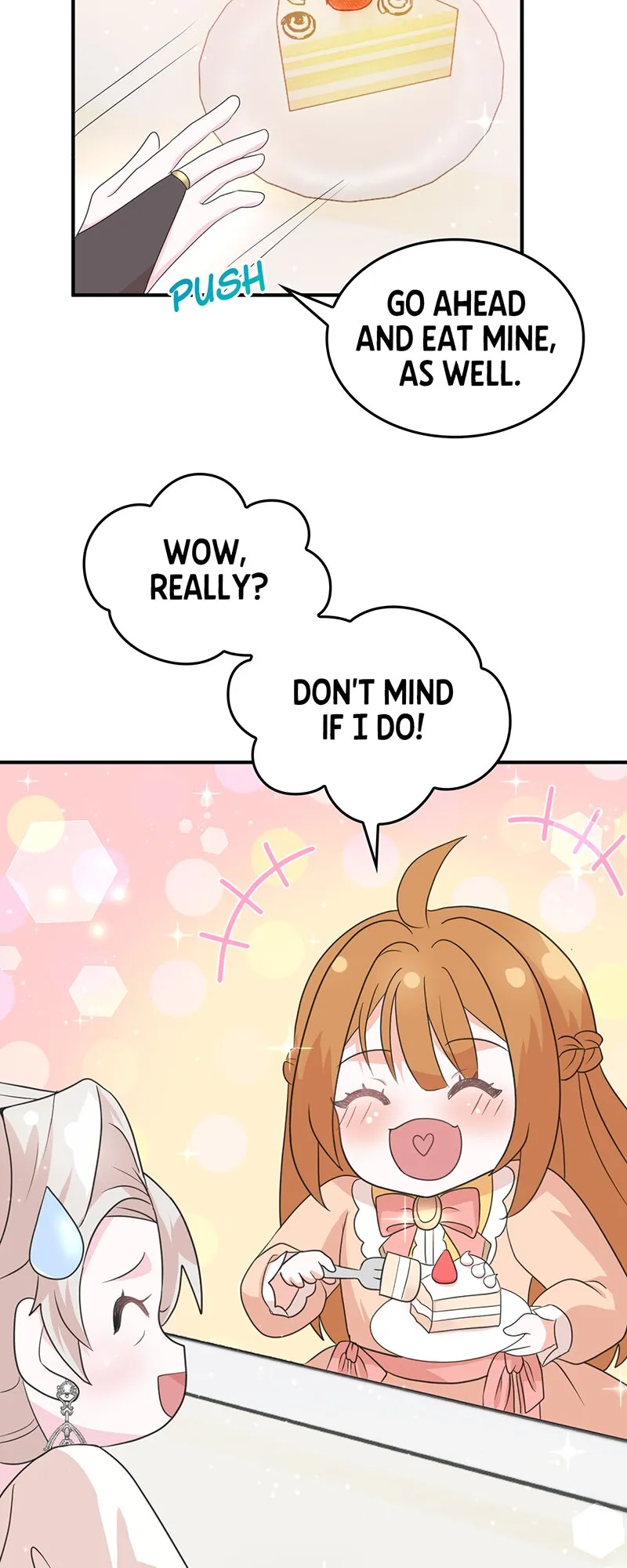 The 24th Fiancée is the Charm Chapter 4 183 38
