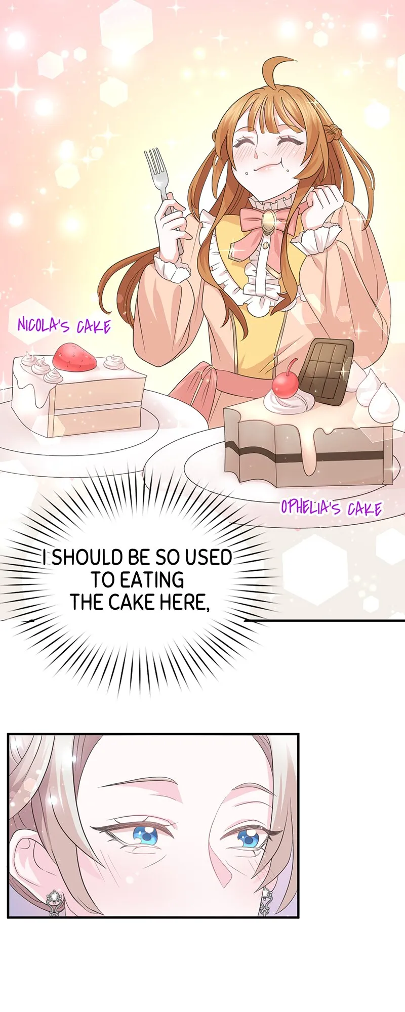 The 24th Fiancée is the Charm Chapter 4 185 40