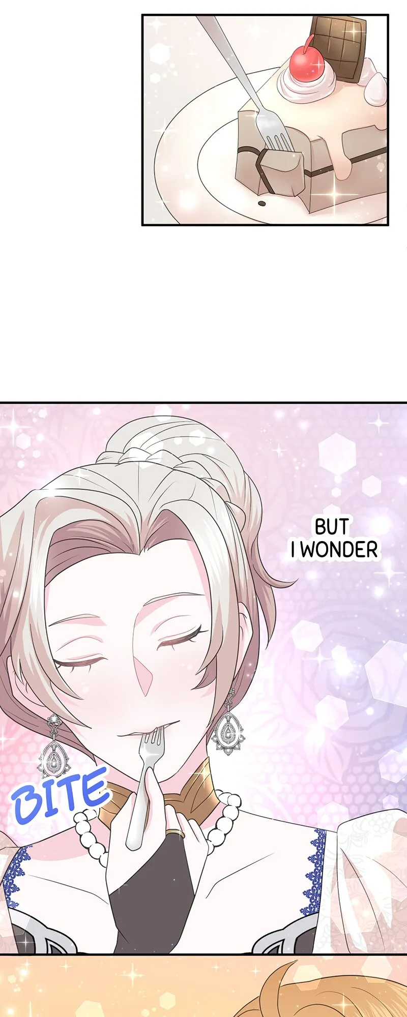 The 24th Fiancée is the Charm Chapter 4 186 41