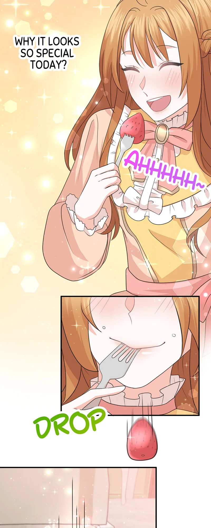 The 24th Fiancée is the Charm Chapter 4 187 42