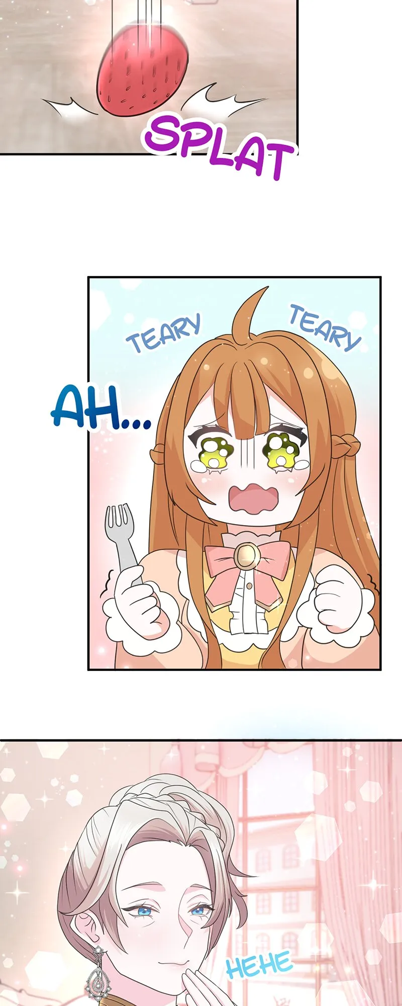 The 24th Fiancée is the Charm Chapter 4 188 43
