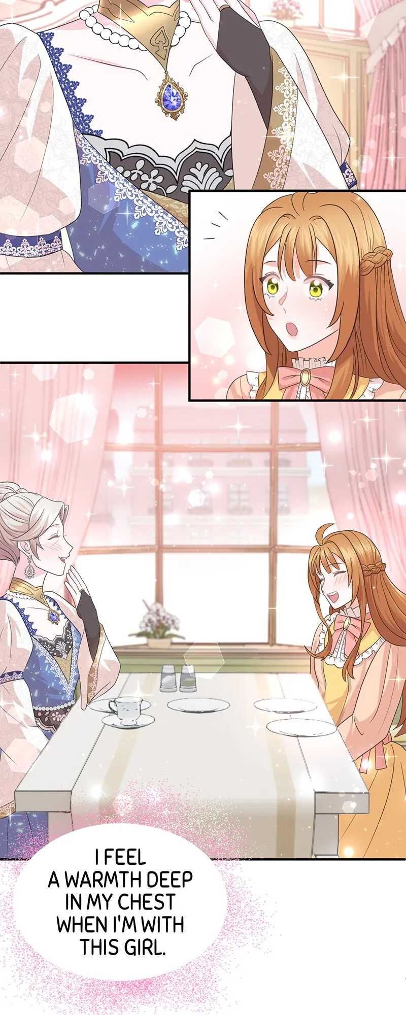 The 24th Fiancée is the Charm Chapter 4 189 44