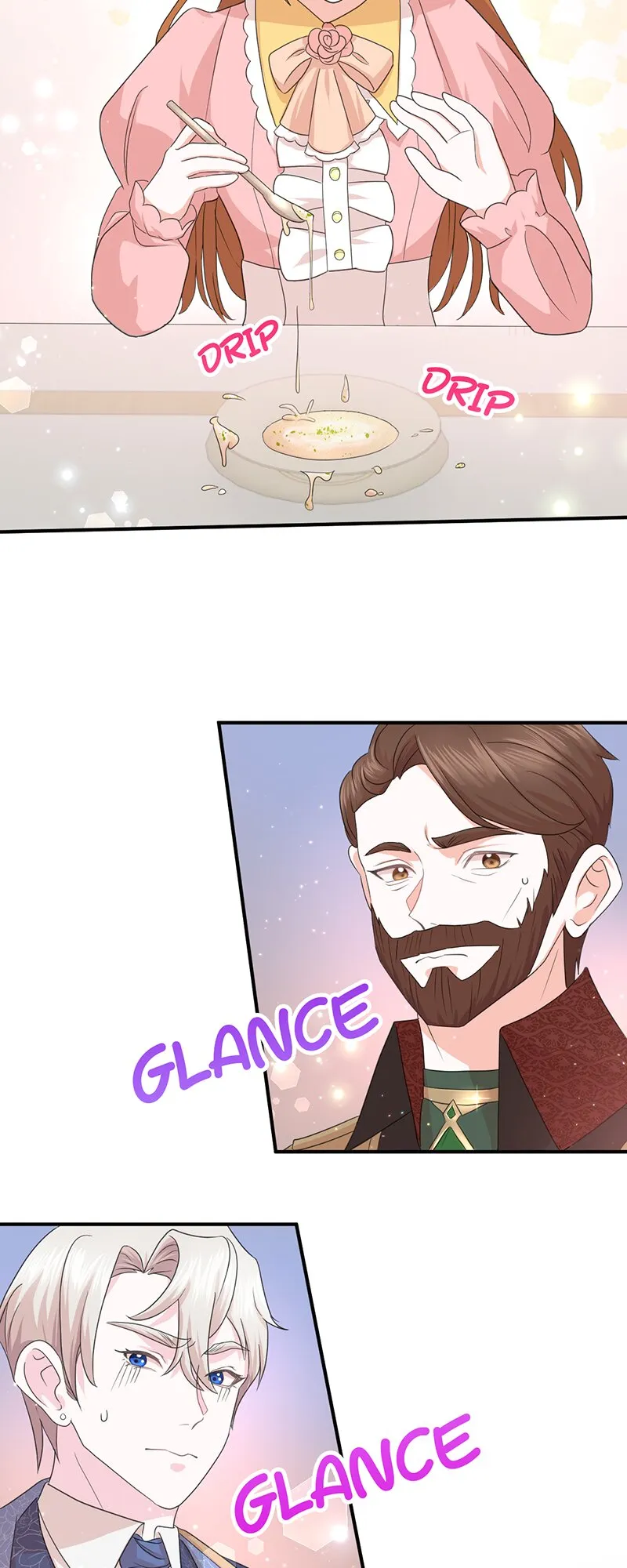The 24th Fiancée is the Charm Chapter 5 141 02