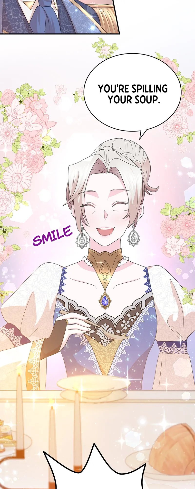 The 24th Fiancée is the Charm Chapter 5 142 03