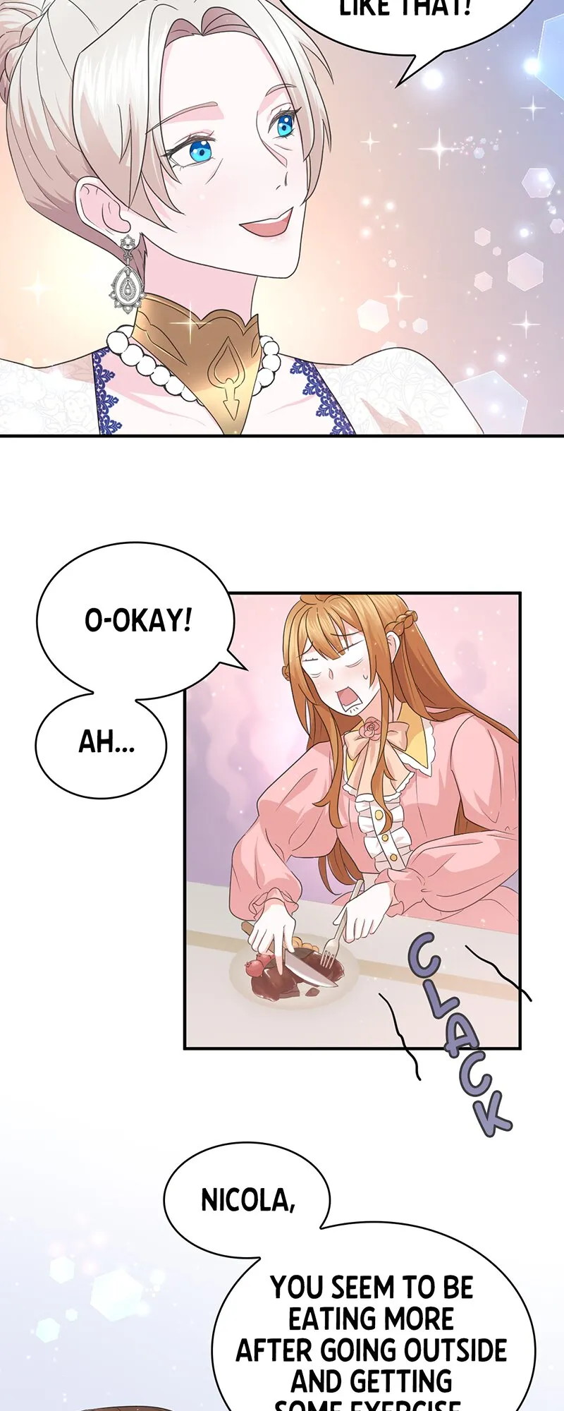 The 24th Fiancée is the Charm Chapter 5 144 05