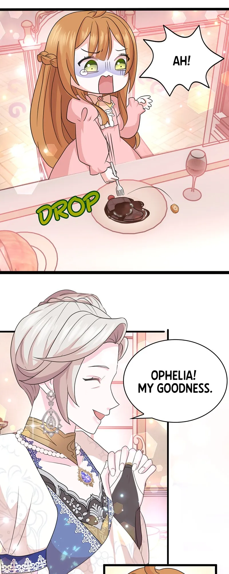 The 24th Fiancée is the Charm Chapter 5 146 07
